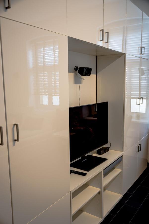 Apartment Nexoc Wien Exteriör bild